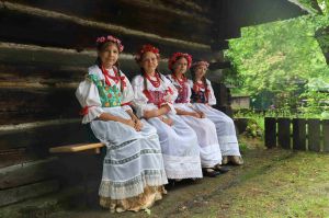 Jubileuszowe Spotkania pod Brzymem i Mały Brzym z